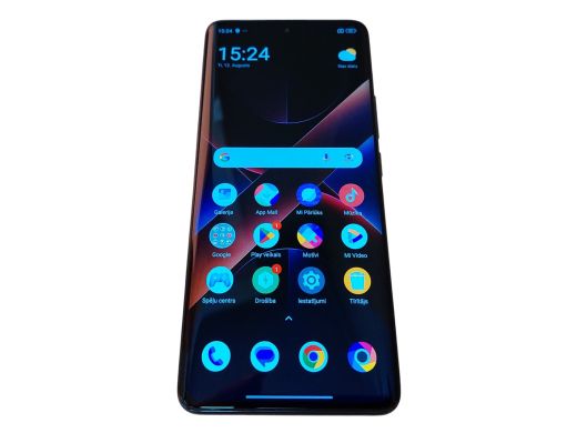 Xiaomi Poco X7 256 gb