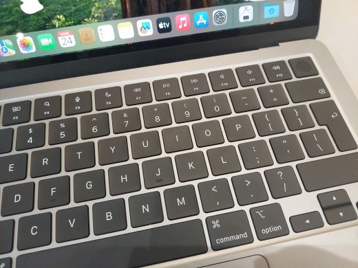 Apple Macbook Air M2, 2022 256 Gb