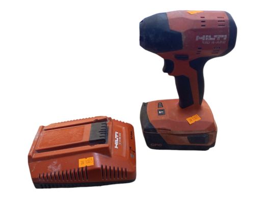 Hilti Sid 4-A22