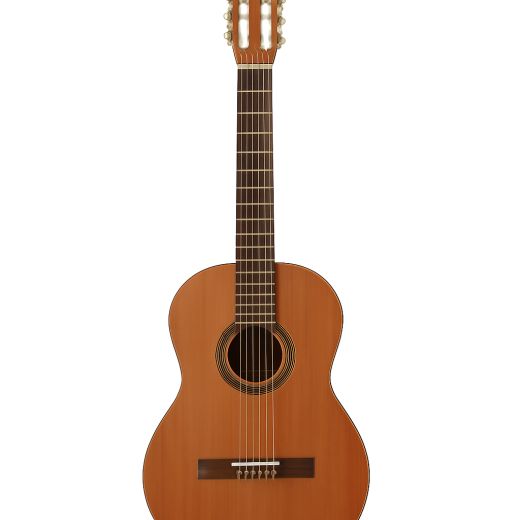 Corona Guitarras Artesanias 