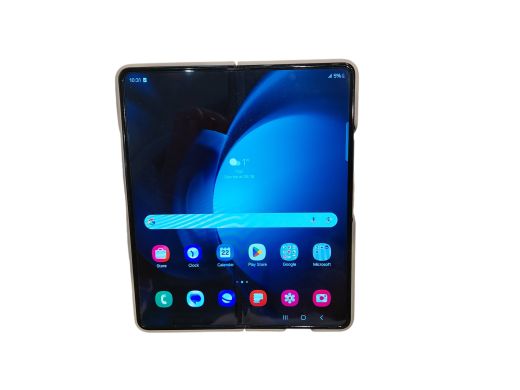 Samsung Z Fold 5 0.5 gb