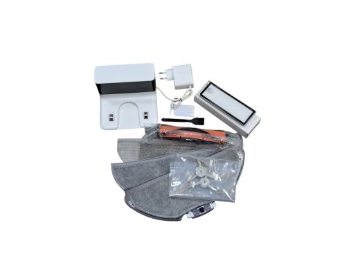 Xiaomi Mi Robot Vacuum-Mop Essential Mjstg1