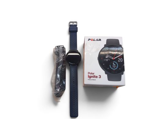 POLAR Ignite3
