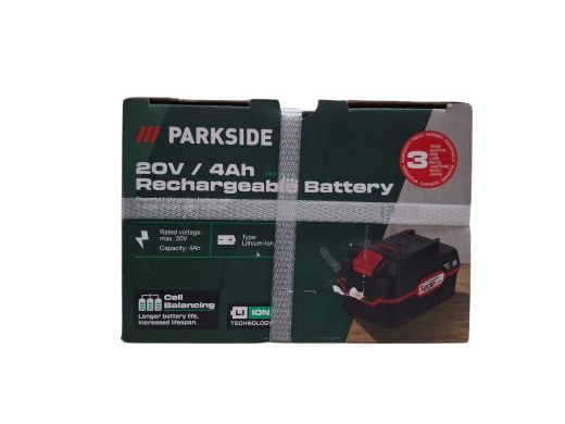 Parkside RAP 20 B3 