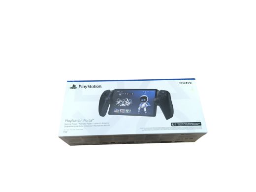 Sony Playstation Port