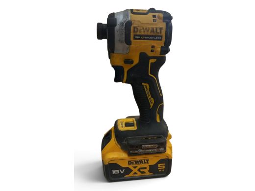 DeWalt Dcf850