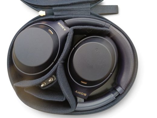 Sony Wh-1000Xm4