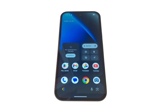 Google Pixel10A 128 gb