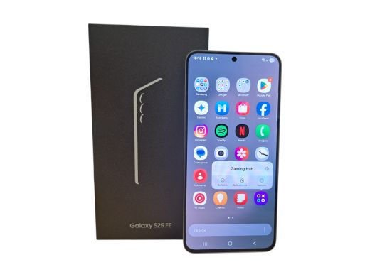 Samsung Galaxy S25 FE 128