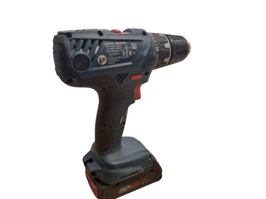 Bosch Gsr 18-V-21 