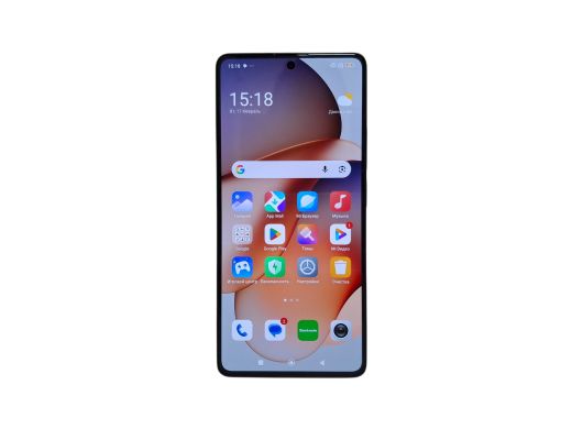 Xiaomi Redmi Note 13 Pro 256