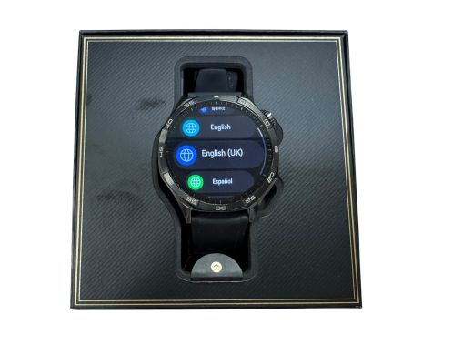 Huawei Watch Gt5