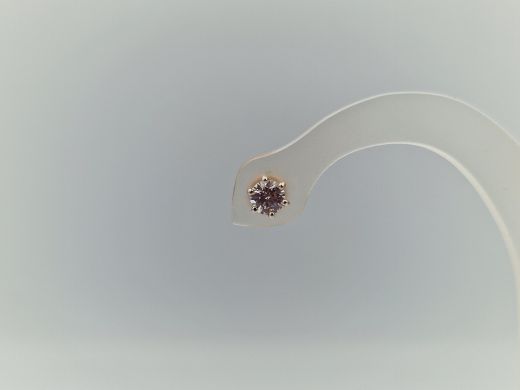 Zelta auskari, 1.62 g