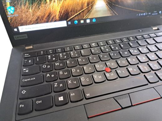 Lenovo 20Ues09J0X 256 gb
