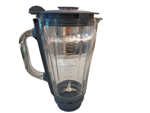 SilverCrest Blenderis 