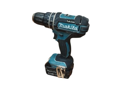 Makita Dhp482
