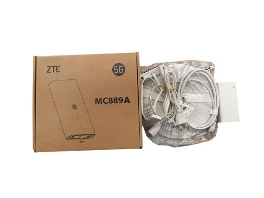 ZTE 5G wireless router MC889A 