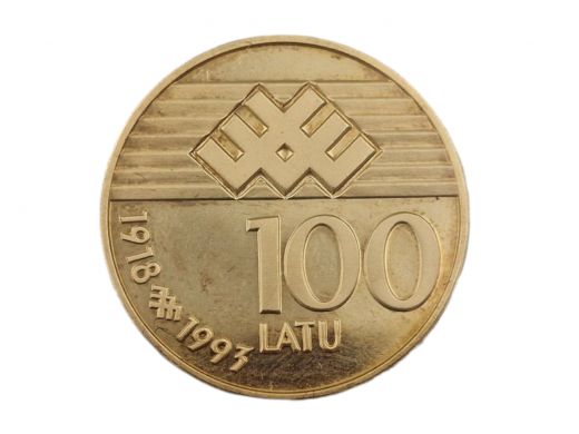 Золотая монета, 13.48 г