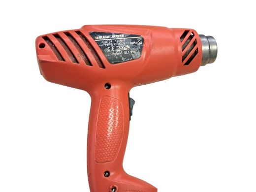 Black & Decker Cd701
