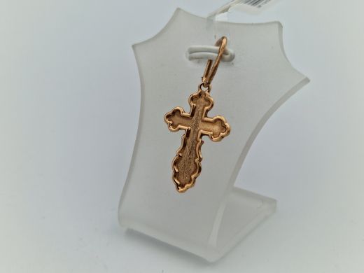 Zelta kulons, 1.07 g