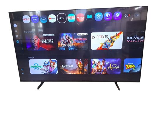 Samsung Ue55U8092Fuxxh
