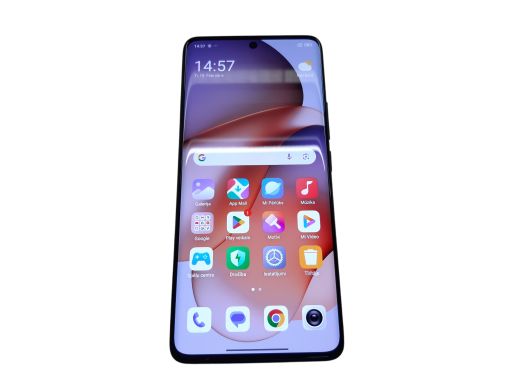 Xiaomi Redmi Note 13Pro+ 0.5 gb