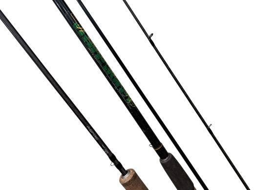 SHIMANO.SALMO.SUPERME.SURFMASTRER 330.Treval Carpca-Sp-Concord-