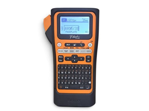 P-touch E310Bt