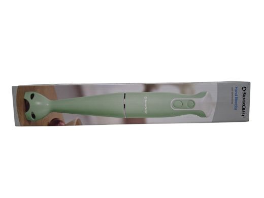 Silver CREST Ssm 350 A1