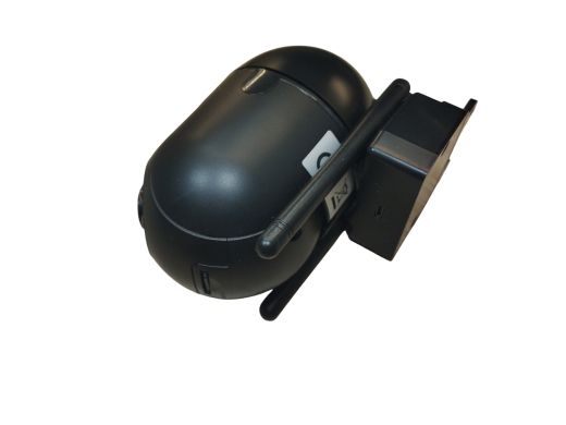 Tc20-2119 Intelligent Camera