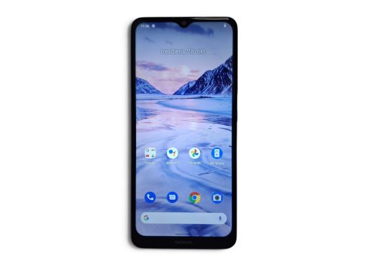 Nokia 2.4 32 gb