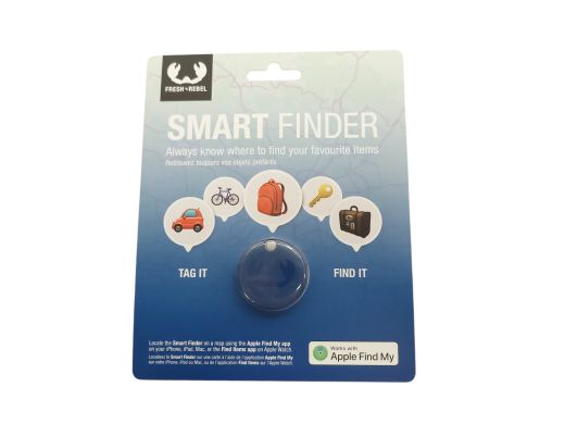 Fresh n Rebel Smart Finder