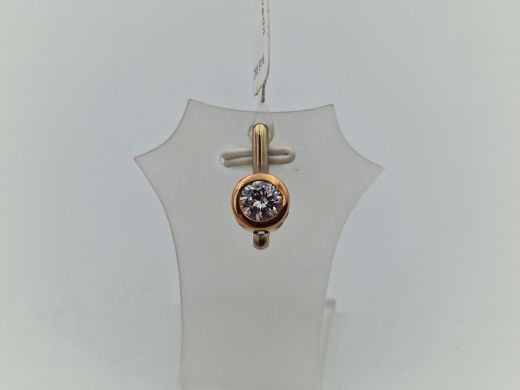 Zelta kulons, 3.19 g