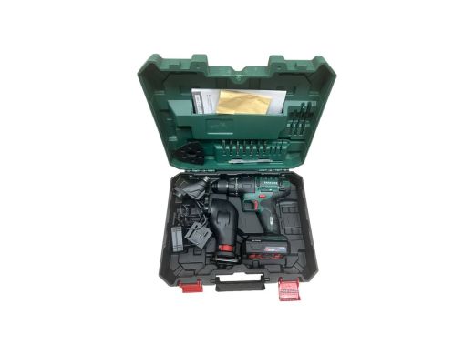 Parkside Pkga 20 Li D2
