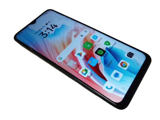 Oppo A18 128 gb