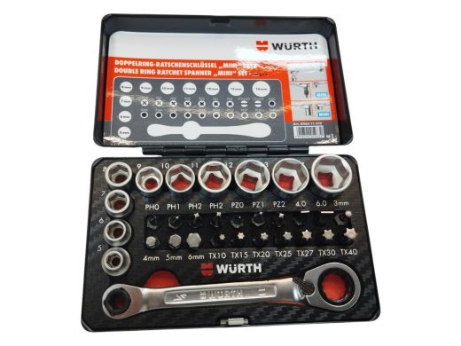 Wurth Art.096511310