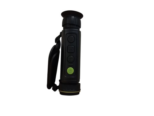 PixFra Arc Pro Lrf A635P 640X512