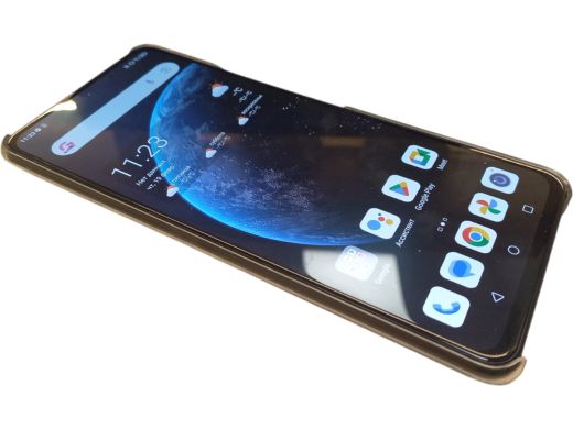 ZTE Axon 30 5G 0.25 gb