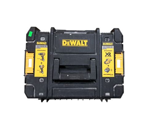 Dewalt DCD707 