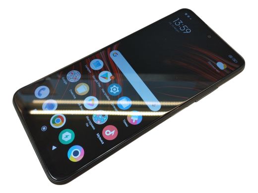 Xiaomi Poco M3 64 gb