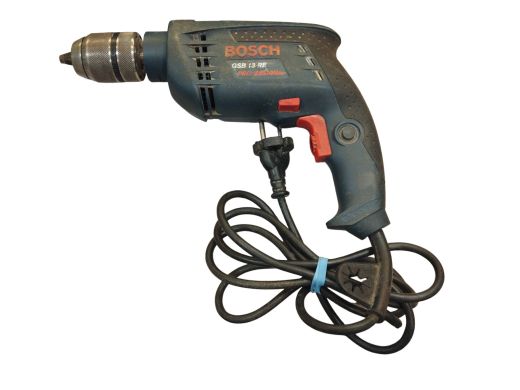 Bosch Gsb 13 Re