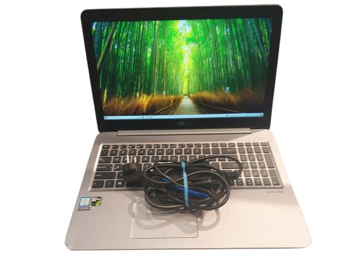Asus Ux5100 256 gb