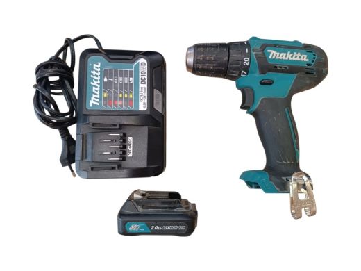 Makita Df333D