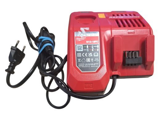 milwaukee M12 18 Fc