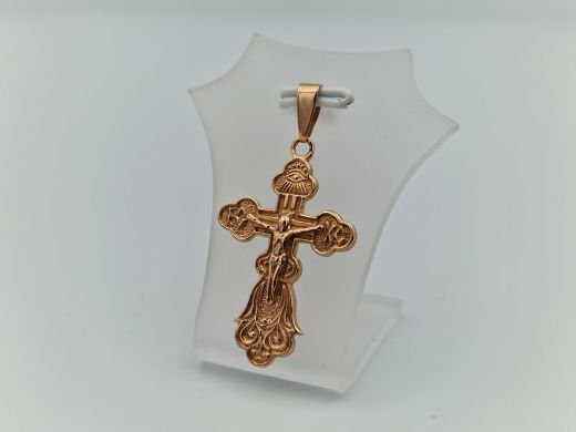 Золотой кулон, 2.88 г