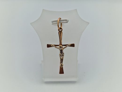 Zelta kulons, 0.62 g