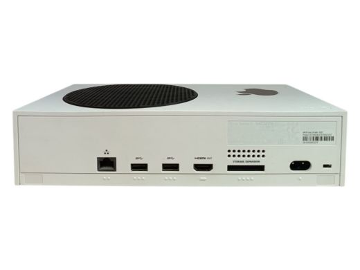 Microsoft Xbox Series S 512 gb