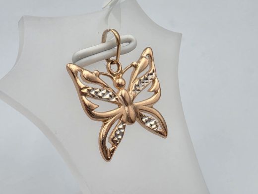 Zelta kulons, 1.65 g