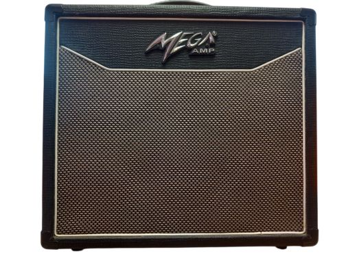 MEGA AMP Lynx 
