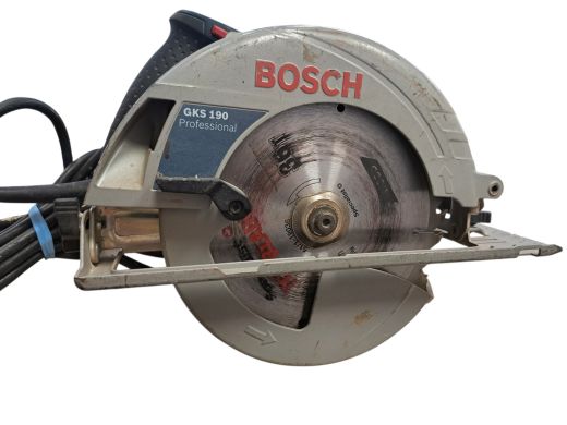 Bosch GKS190 